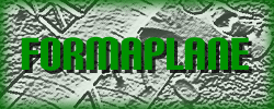 Formaplane